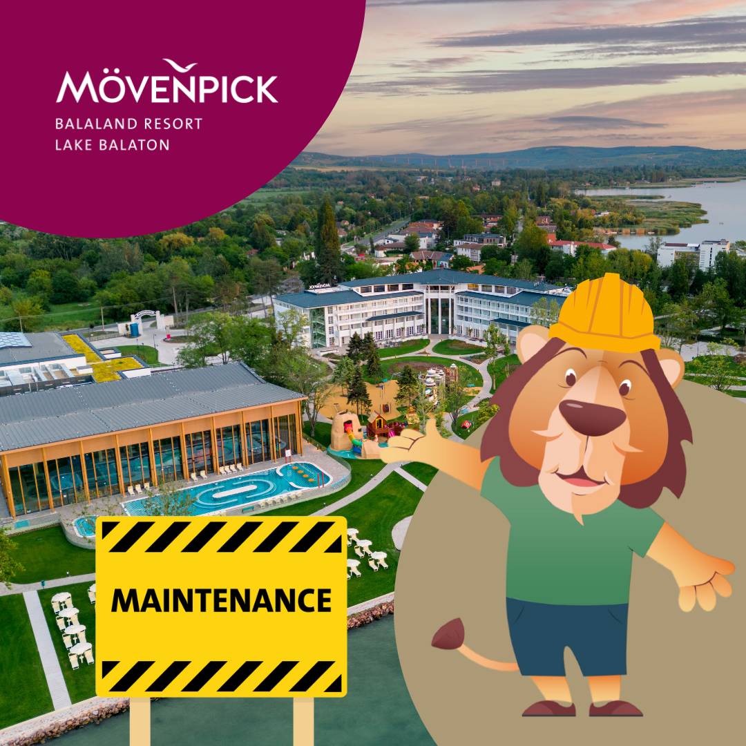 Temporarily closed for maintenance